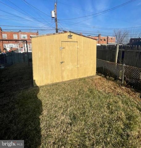 7746 EASTDALE RD, Baltimore, MD 21224