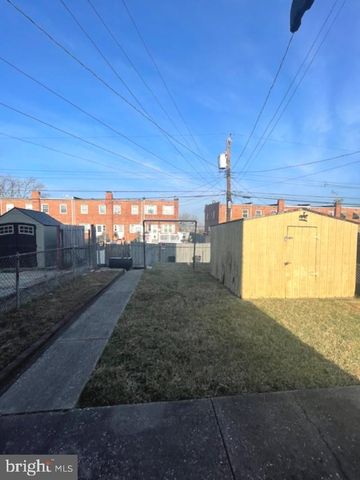 7746 EASTDALE RD, Baltimore, MD 21224