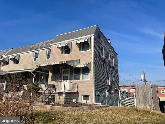 7746 EASTDALE RD, Baltimore, MD 21224