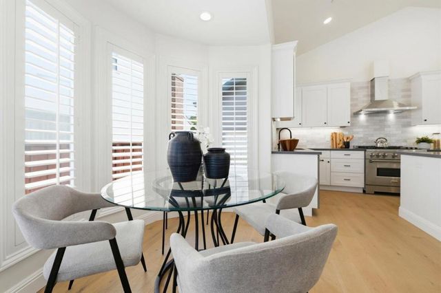 142 30th Avenue, San Mateo, CA 94403