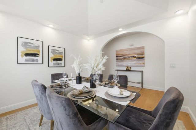 142 30th Avenue, San Mateo, CA 94403