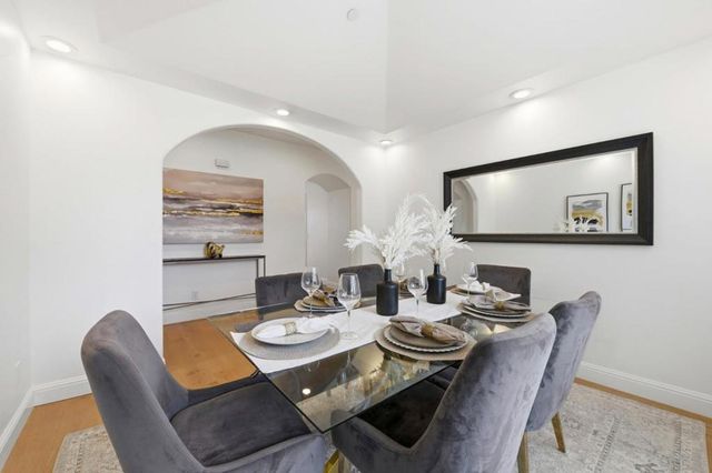 142 30th Avenue, San Mateo, CA 94403