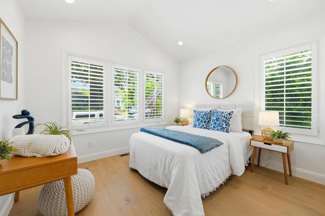 142 30th Avenue, San Mateo, CA 94403