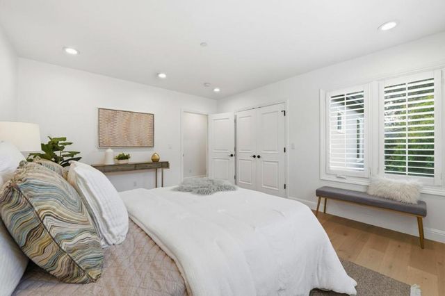 142 30th Avenue, San Mateo, CA 94403