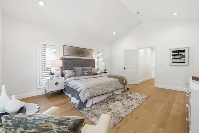 142 30th Avenue, San Mateo, CA 94403