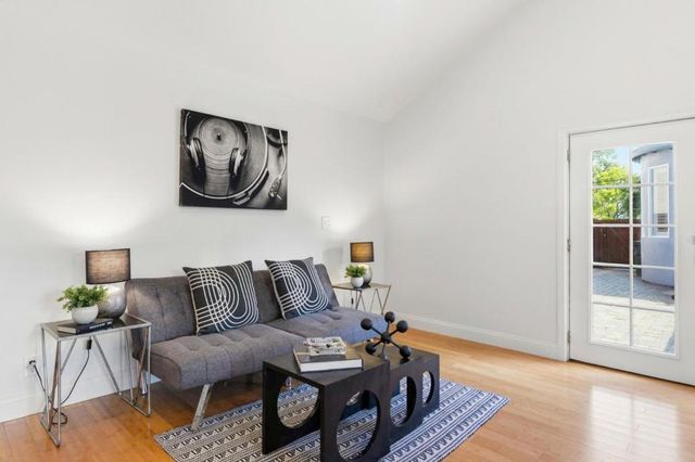 142 30th Avenue, San Mateo, CA 94403