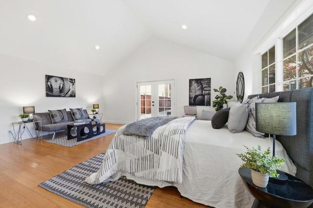 142 30th Avenue, San Mateo, CA 94403