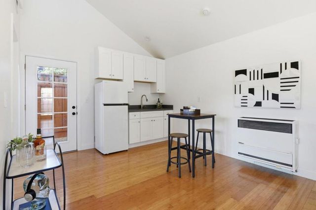 142 30th Avenue, San Mateo, CA 94403