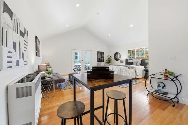 142 30th Avenue, San Mateo, CA 94403