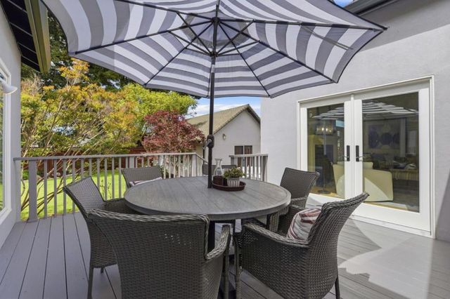 142 30th Avenue, San Mateo, CA 94403