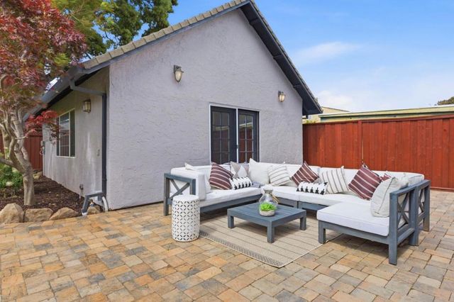 142 30th Avenue, San Mateo, CA 94403