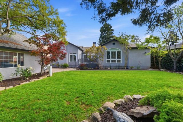 142 30th Avenue, San Mateo, CA 94403