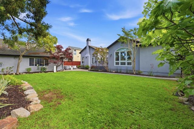 142 30th Avenue, San Mateo, CA 94403