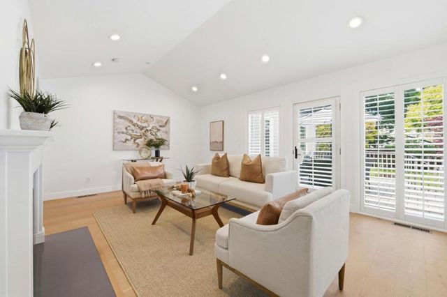 142 30th Avenue, San Mateo, CA 94403