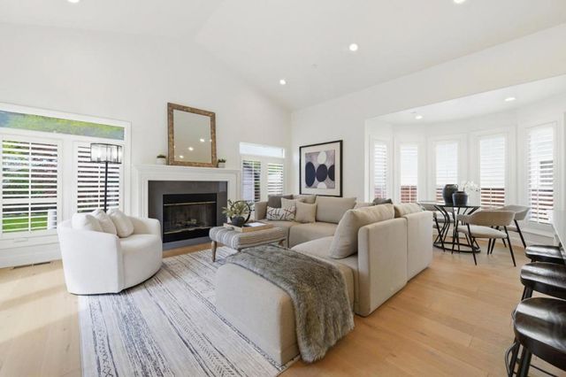 142 30th Avenue, San Mateo, CA 94403