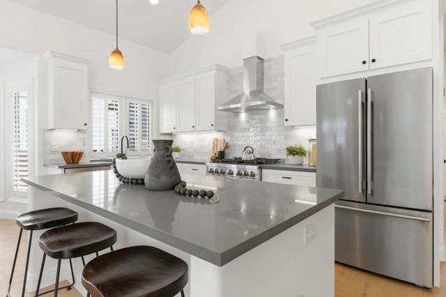 142 30th Avenue, San Mateo, CA 94403