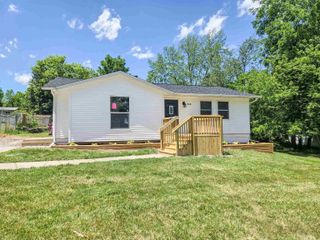 848 Alger Street, Owosso, MI 48867