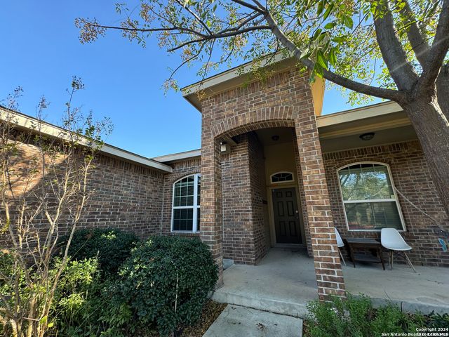 9634 Legislation, Converse, TX 78109