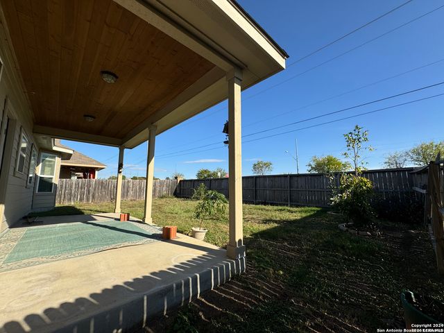 9634 Legislation, Converse, TX 78109