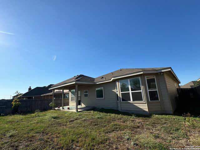 9634 Legislation, Converse, TX 78109