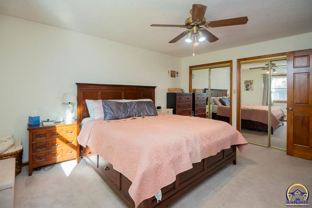 2831 SW Bingham RD, Topeka, KS 66614