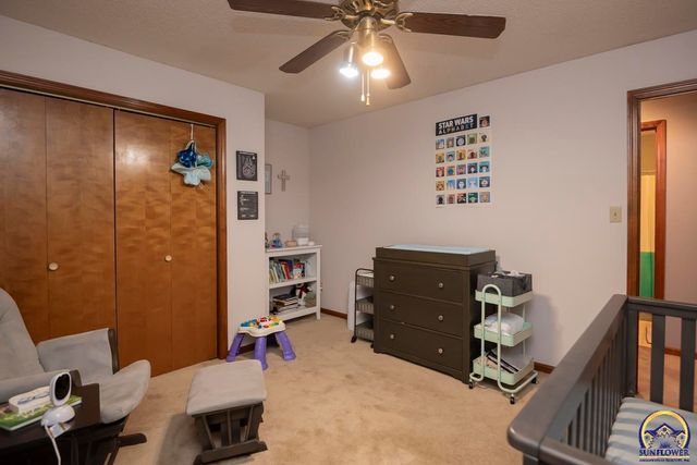 2831 SW Bingham RD, Topeka, KS 66614