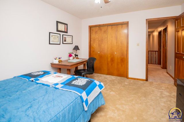 2831 SW Bingham RD, Topeka, KS 66614