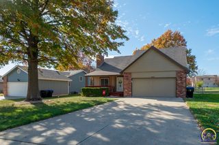 2831 SW Bingham RD, Topeka, KS 66614