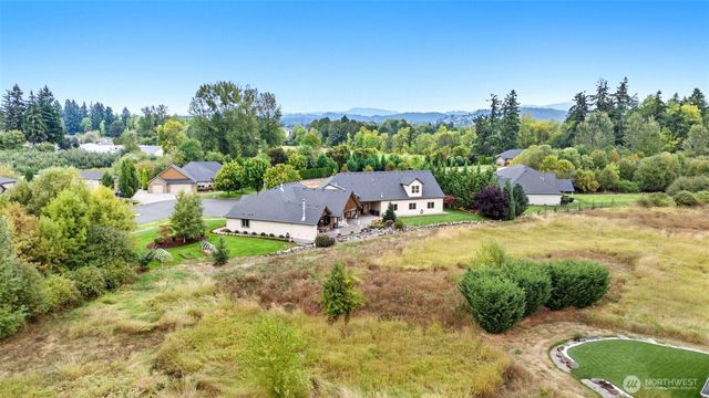1707 SW 25th Circle, Battle Ground, WA 98604