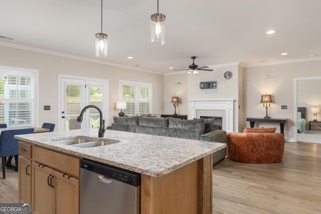 7382 Dividing Way, Ooltewah, TN 37363
