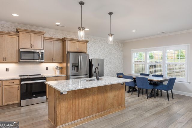 7382 Dividing Way, Ooltewah, TN 37363