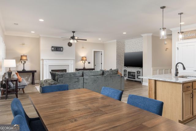 7382 Dividing Way, Ooltewah, TN 37363
