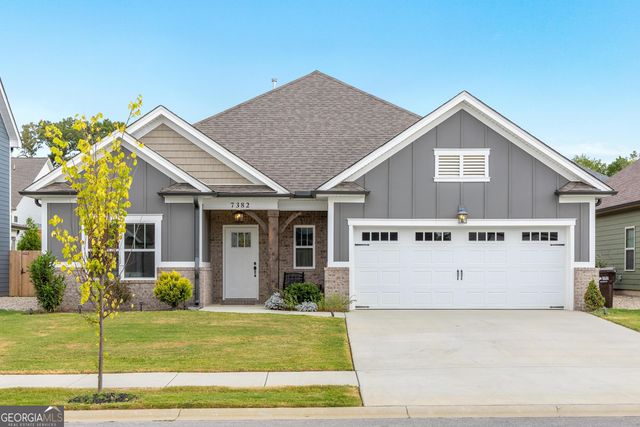 7382 Dividing Way, Ooltewah, TN 37363