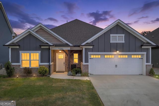 7382 Dividing Way, Ooltewah, TN 37363