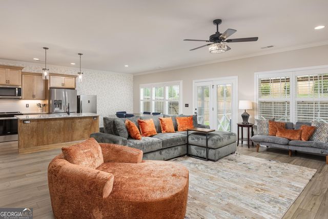 7382 Dividing Way, Ooltewah, TN 37363