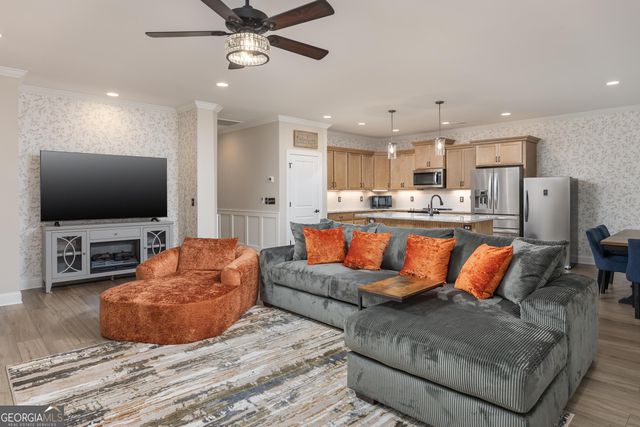 7382 Dividing Way, Ooltewah, TN 37363