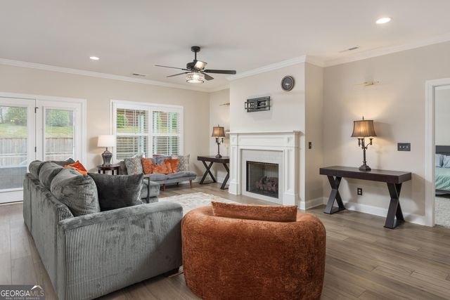 7382 Dividing Way, Ooltewah, TN 37363