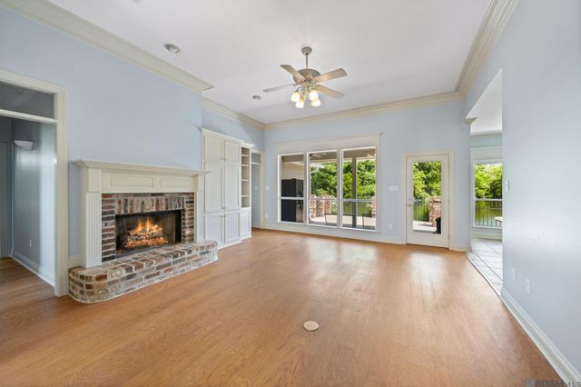 4128 Lake Pointe Ave, Zachary, LA 70791