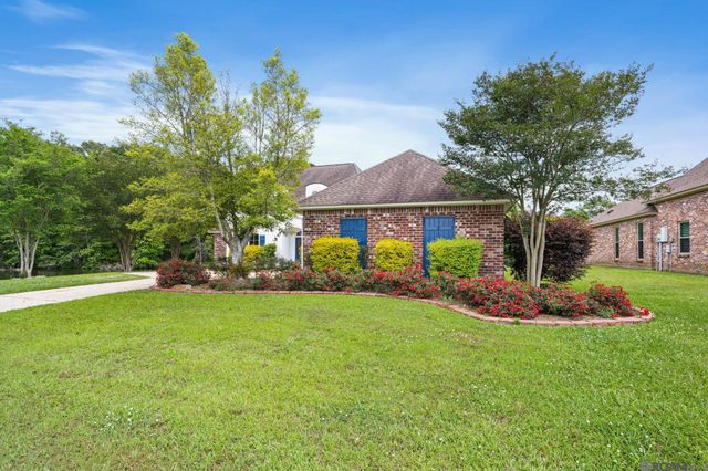 4128 Lake Pointe Ave, Zachary, LA 70791