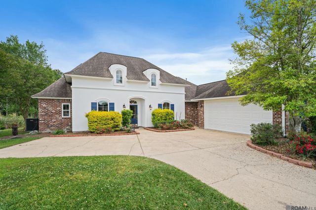 4128 Lake Pointe Ave, Zachary, LA 70791