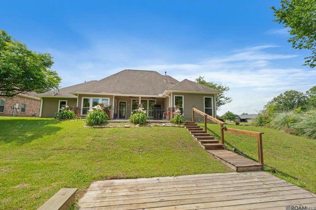 4128 Lake Pointe Ave, Zachary, LA 70791