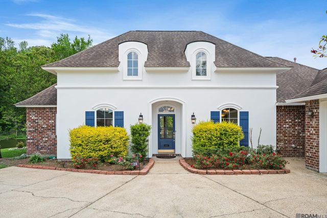 4128 Lake Pointe Ave, Zachary, LA 70791