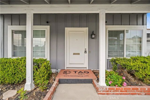 1725 Fairridge, West Covina, CA 91792