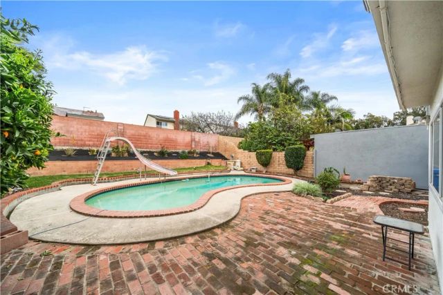 1725 Fairridge, West Covina, CA 91792