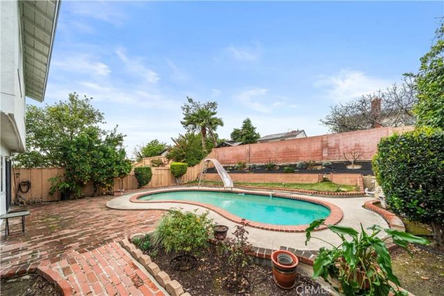 1725 Fairridge, West Covina, CA 91792