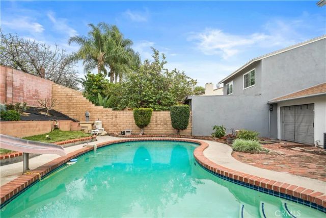 1725 Fairridge, West Covina, CA 91792