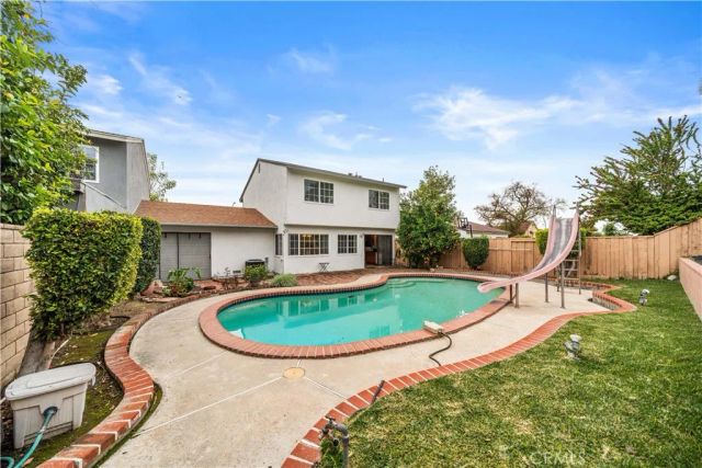 1725 Fairridge, West Covina, CA 91792