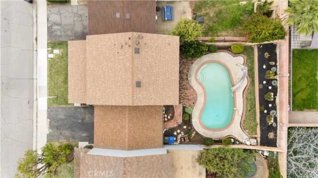 1725 Fairridge, West Covina, CA 91792