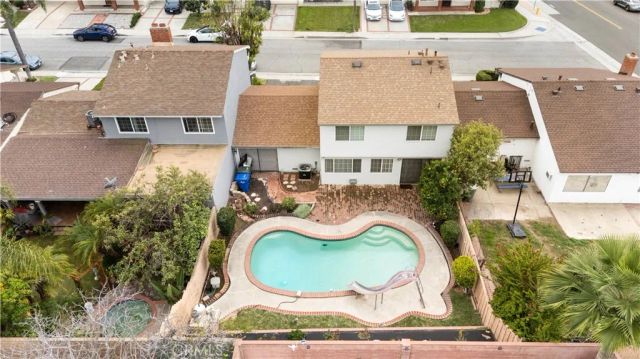 1725 Fairridge, West Covina, CA 91792