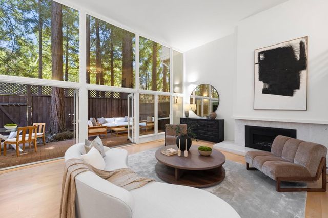 138 Stone Pine Lane, Menlo Park, CA 94025